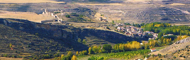 ruta del "Cerro de San Blas"