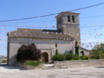 Iglesia de San Pedro en Cátedra