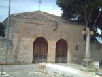 Ermita del humilladero