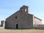 Ermita de la Virgen del Pinar