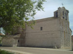 Iglesia Parroquial de la  Magdalena